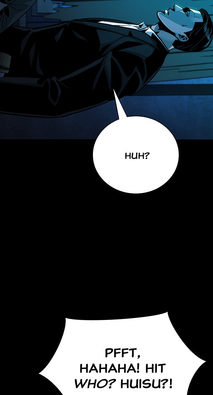 Read The Worst Generation EN Manga Online