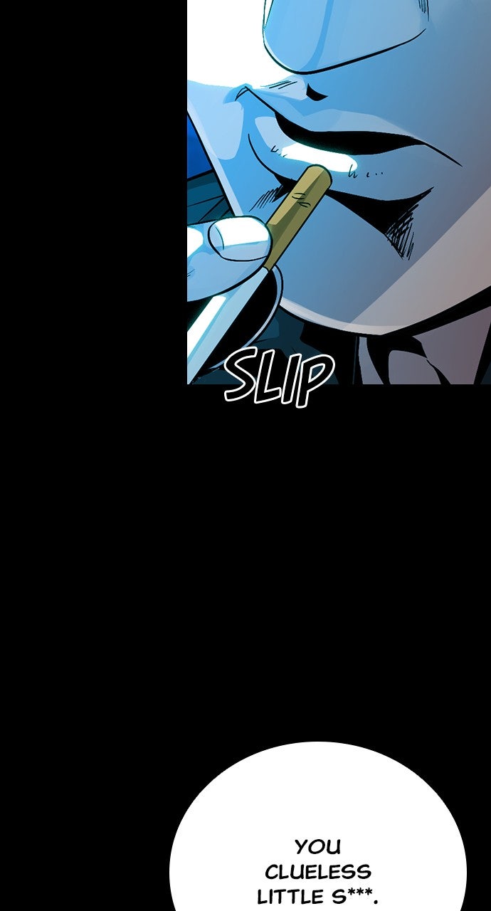 Read The Worst Generation EN Manga Online