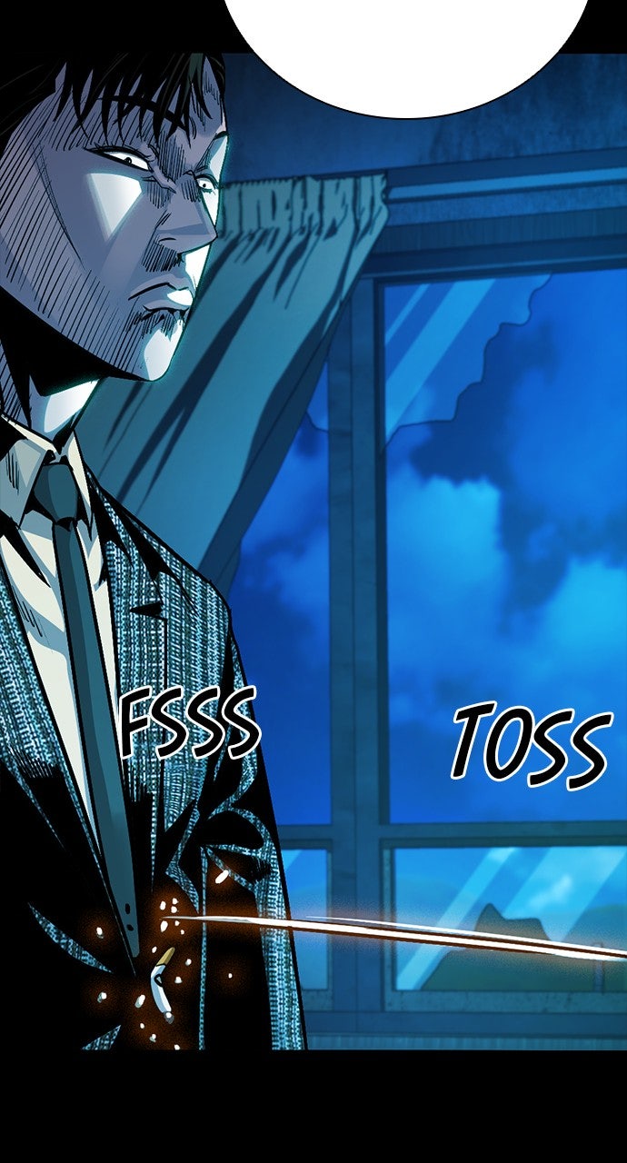 Read The Worst Generation EN Manga Online