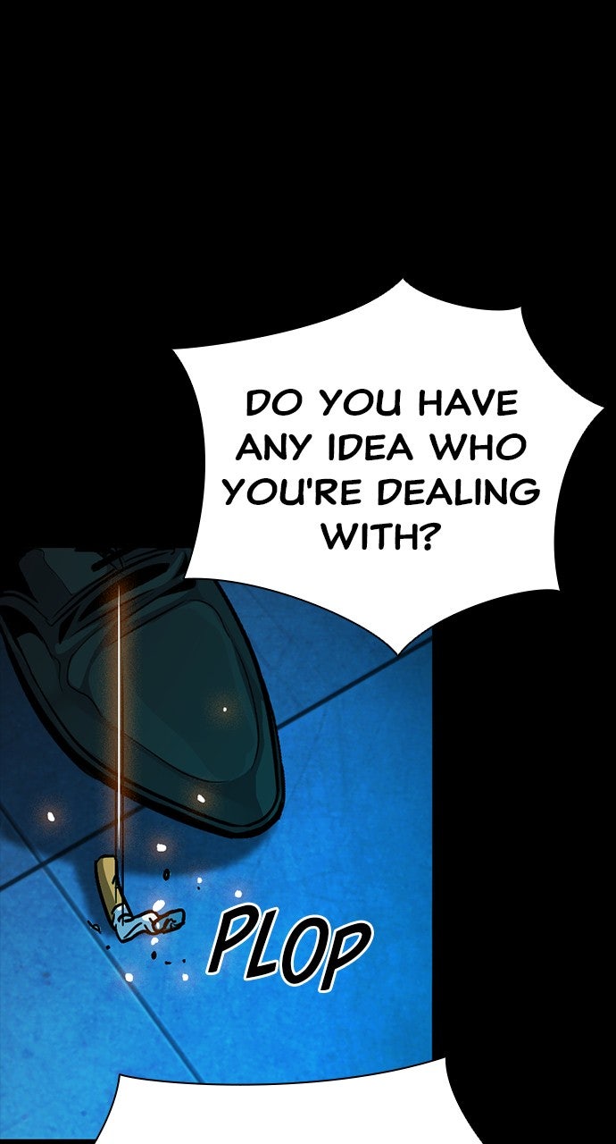 Read The Worst Generation EN Manga Online