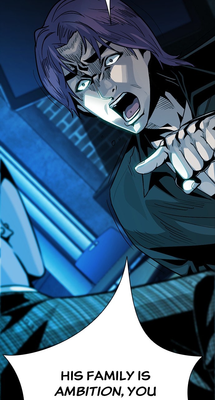 Read The Worst Generation EN Manga Online