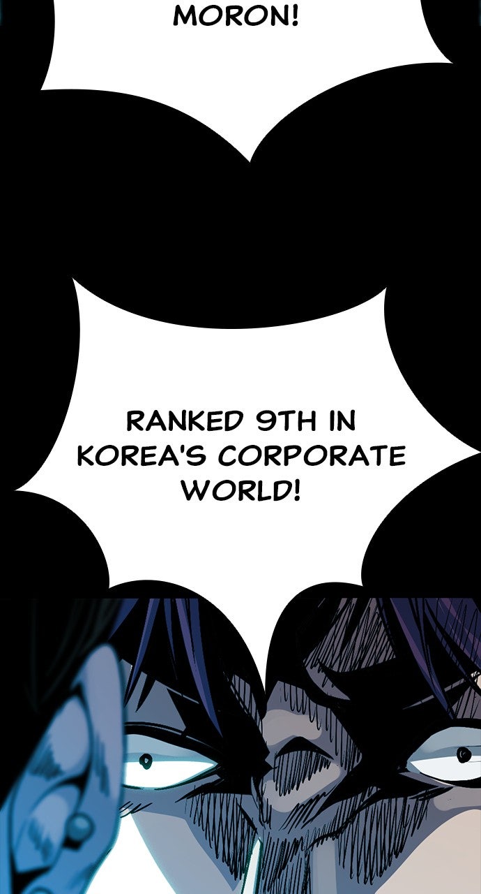 Read The Worst Generation EN Manga Online