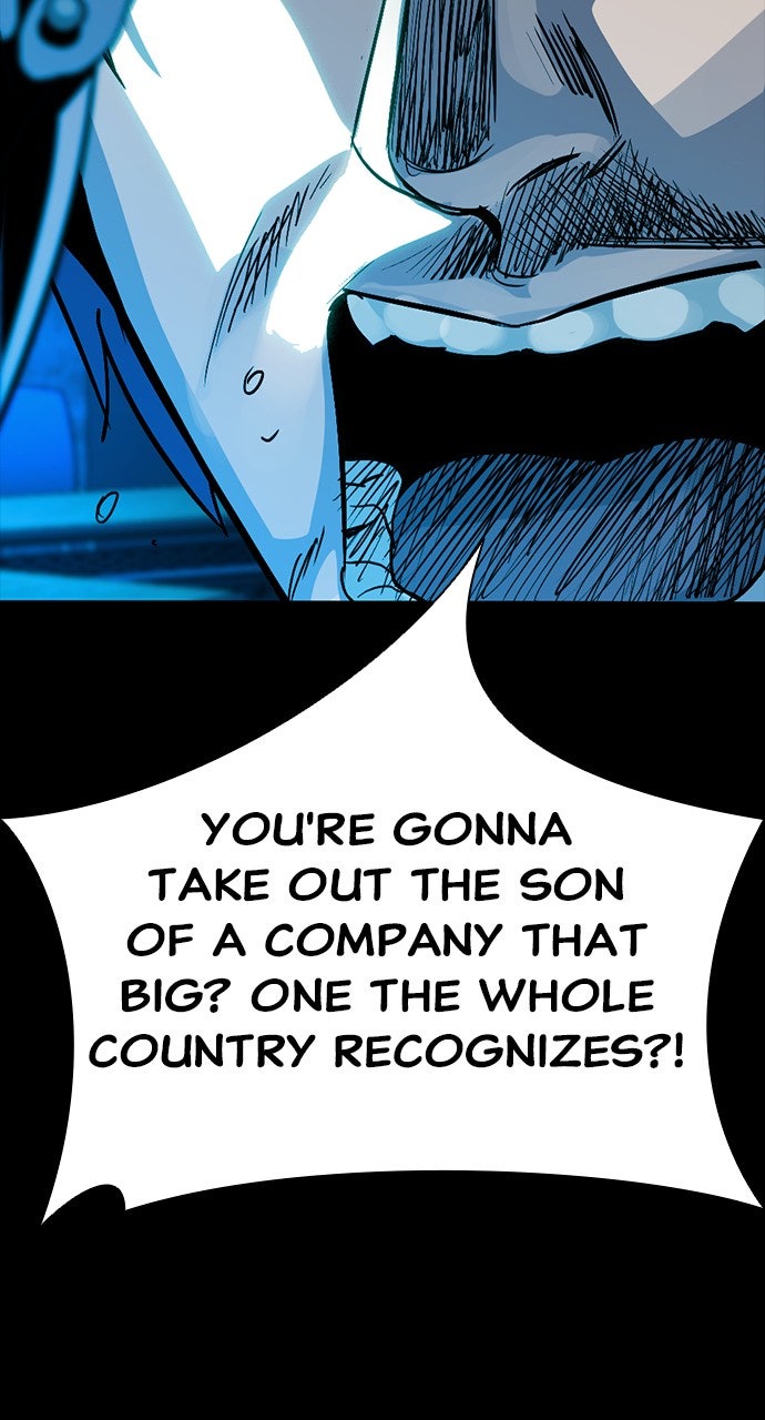 Read The Worst Generation EN Manga Online