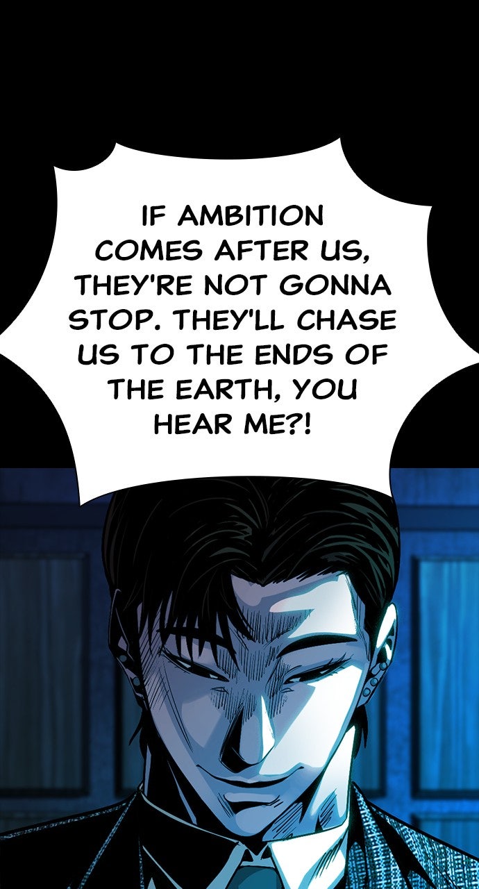 Read The Worst Generation EN Manga Online