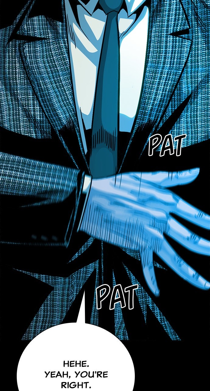 Read The Worst Generation EN Manga Online