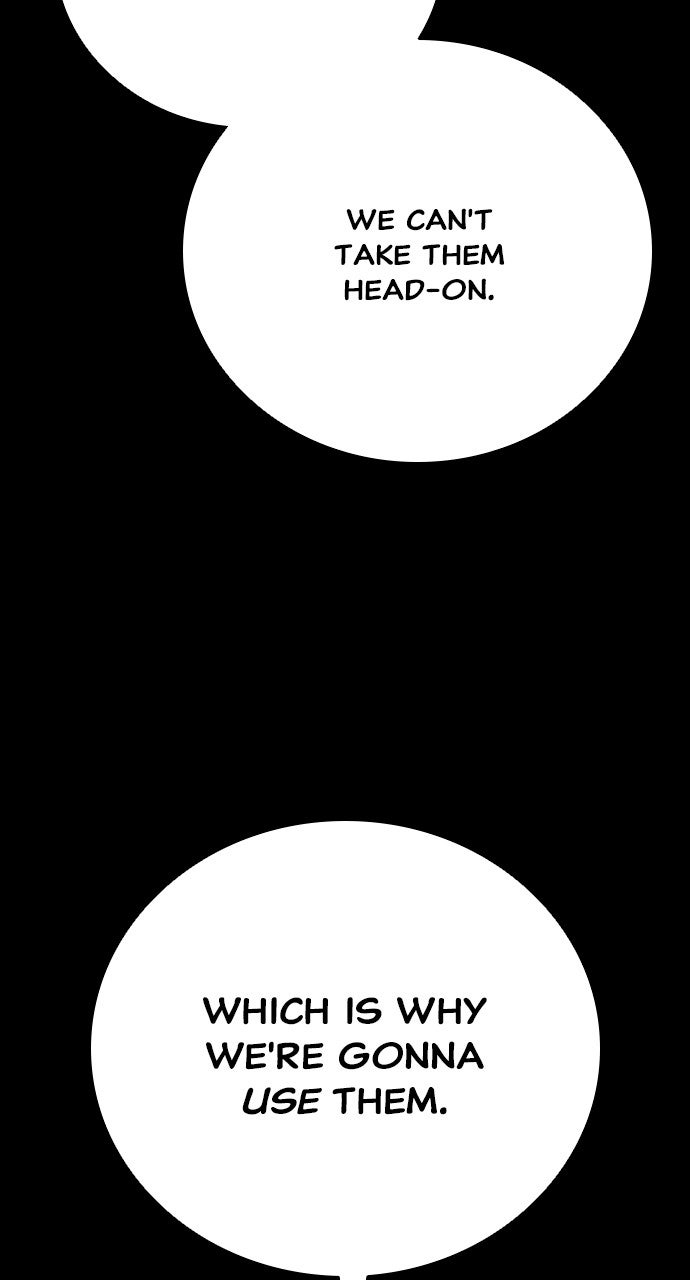 Read The Worst Generation EN Manga Online