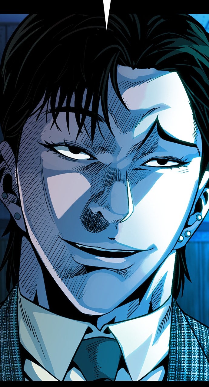 Read The Worst Generation EN Manga Online