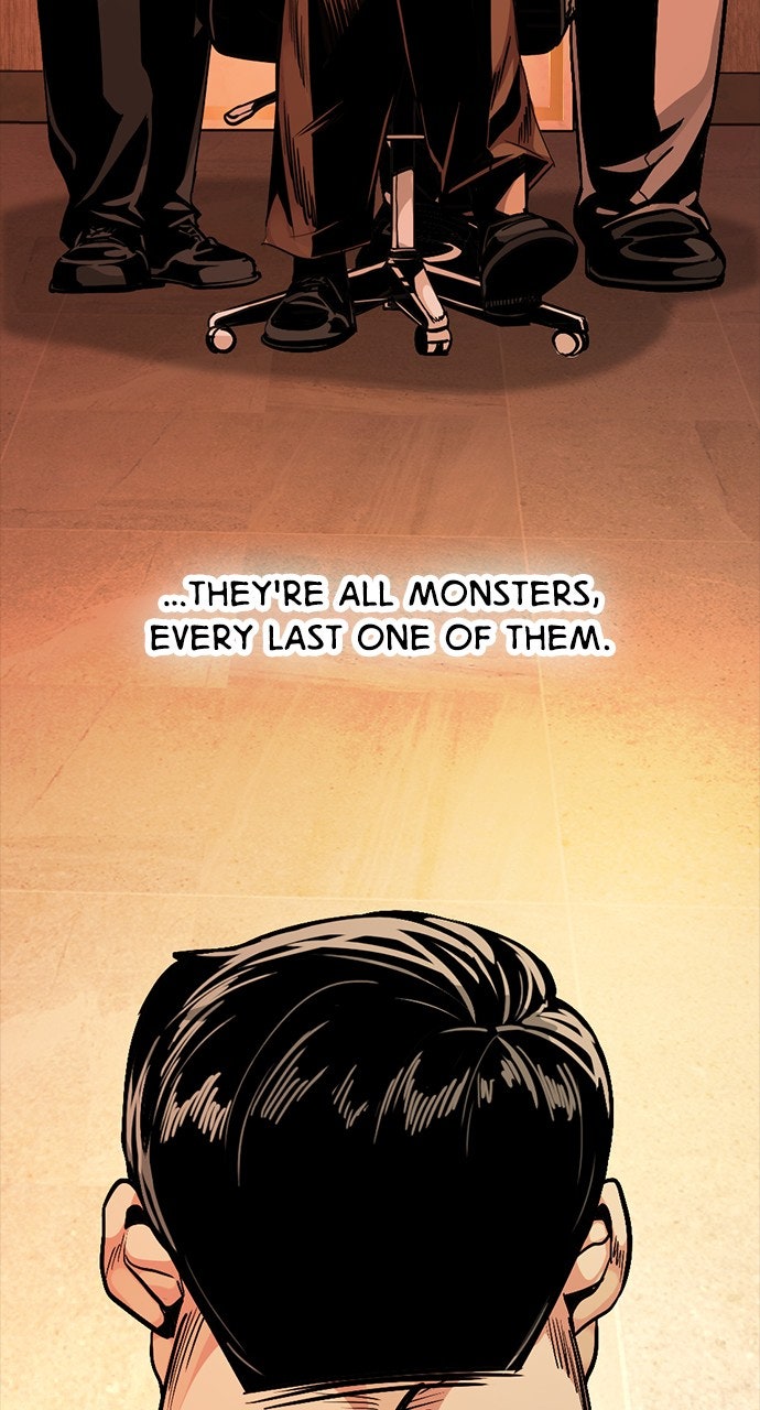 Read The Worst Generation EN Manga Online