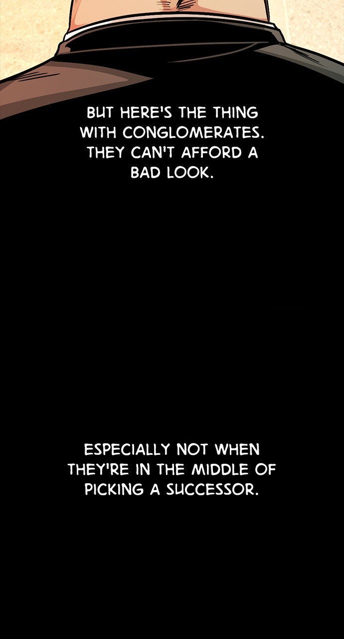 Read The Worst Generation EN Manga Online