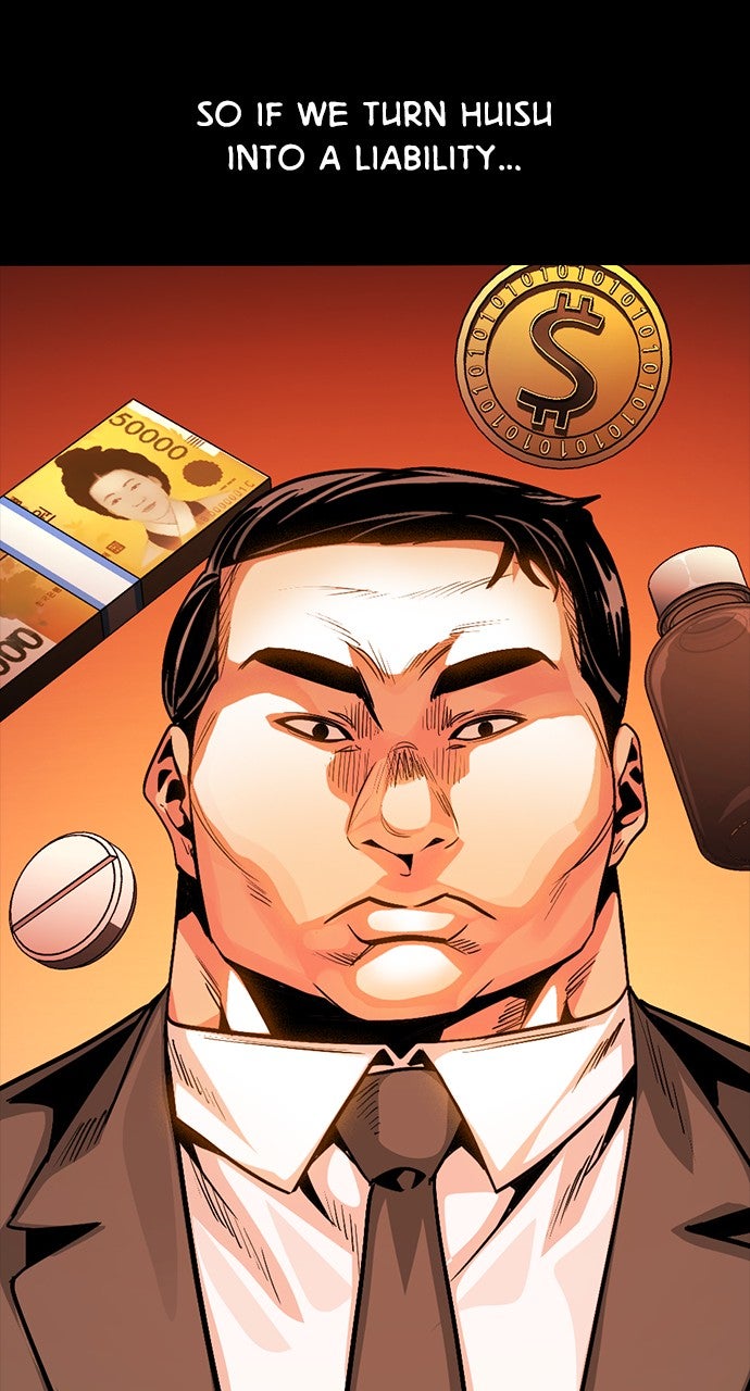 Read The Worst Generation EN Manga Online