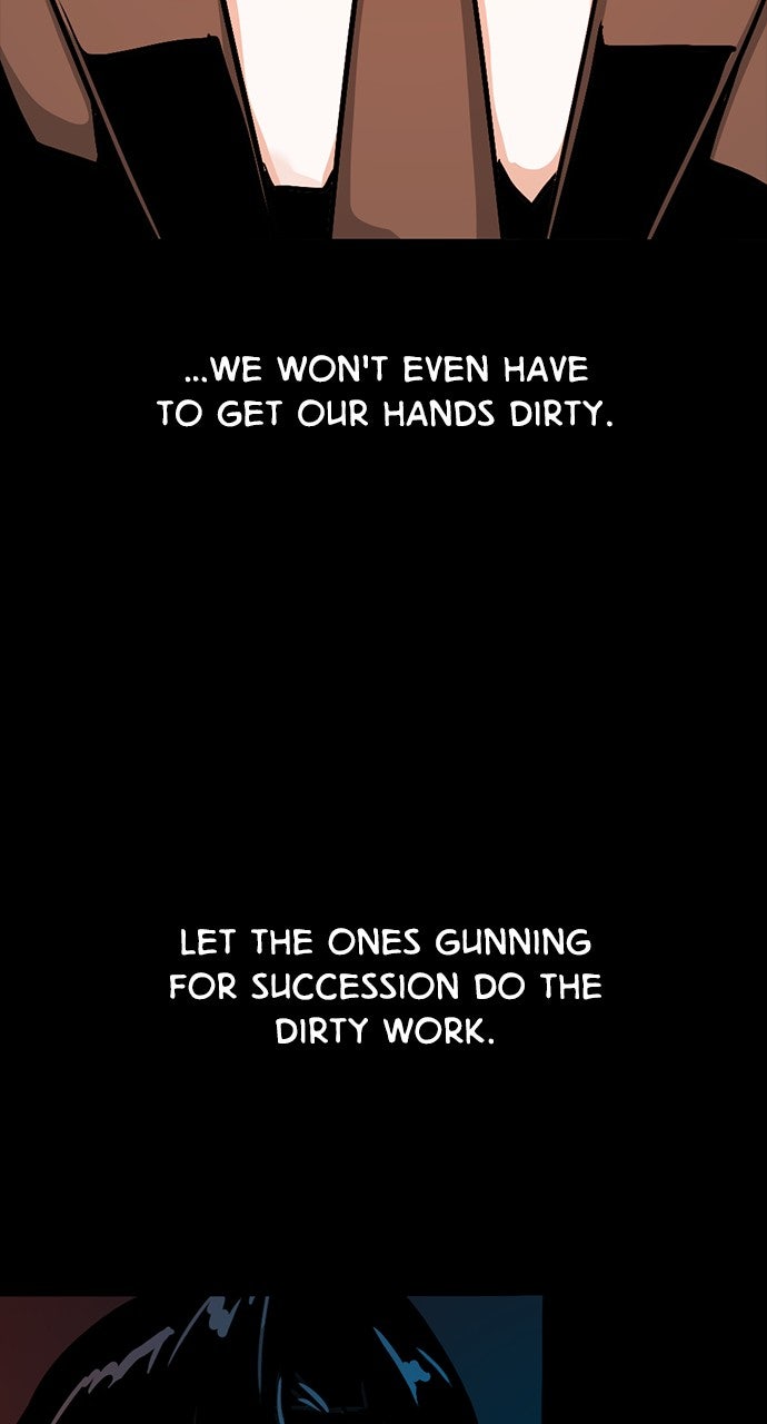 Read The Worst Generation EN Manga Online