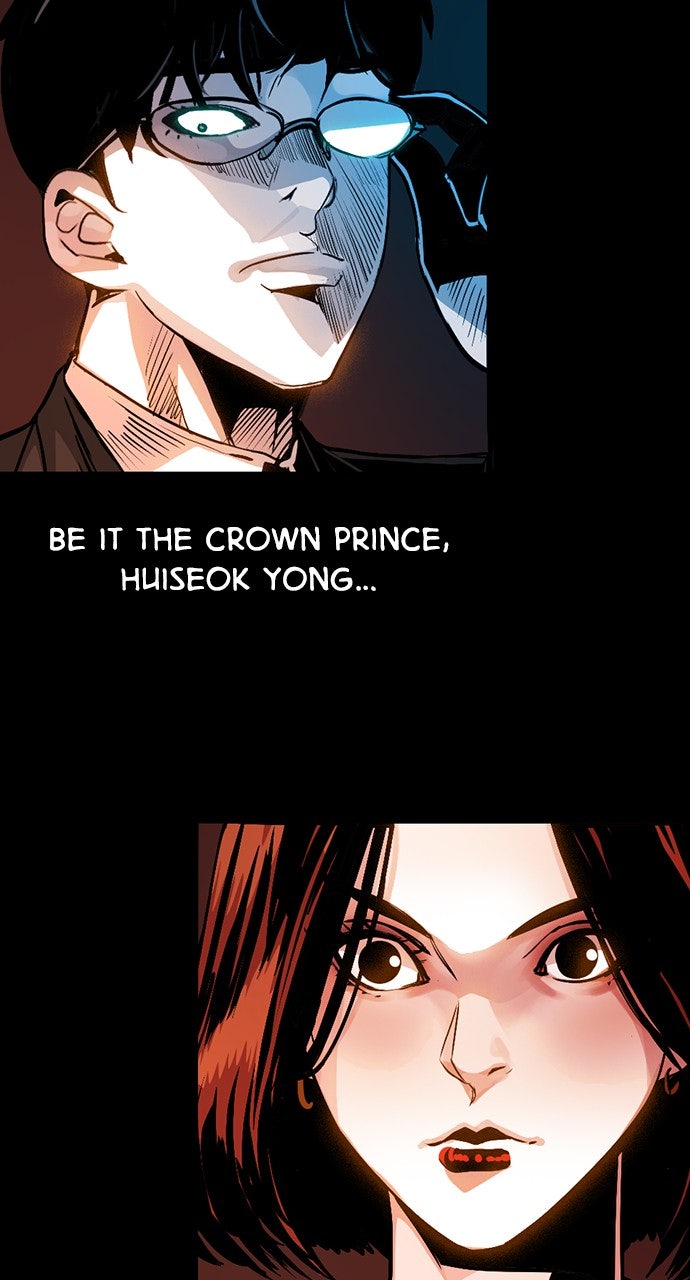 Read The Worst Generation EN Manga Online