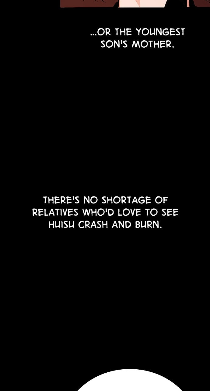 Read The Worst Generation EN Manga Online