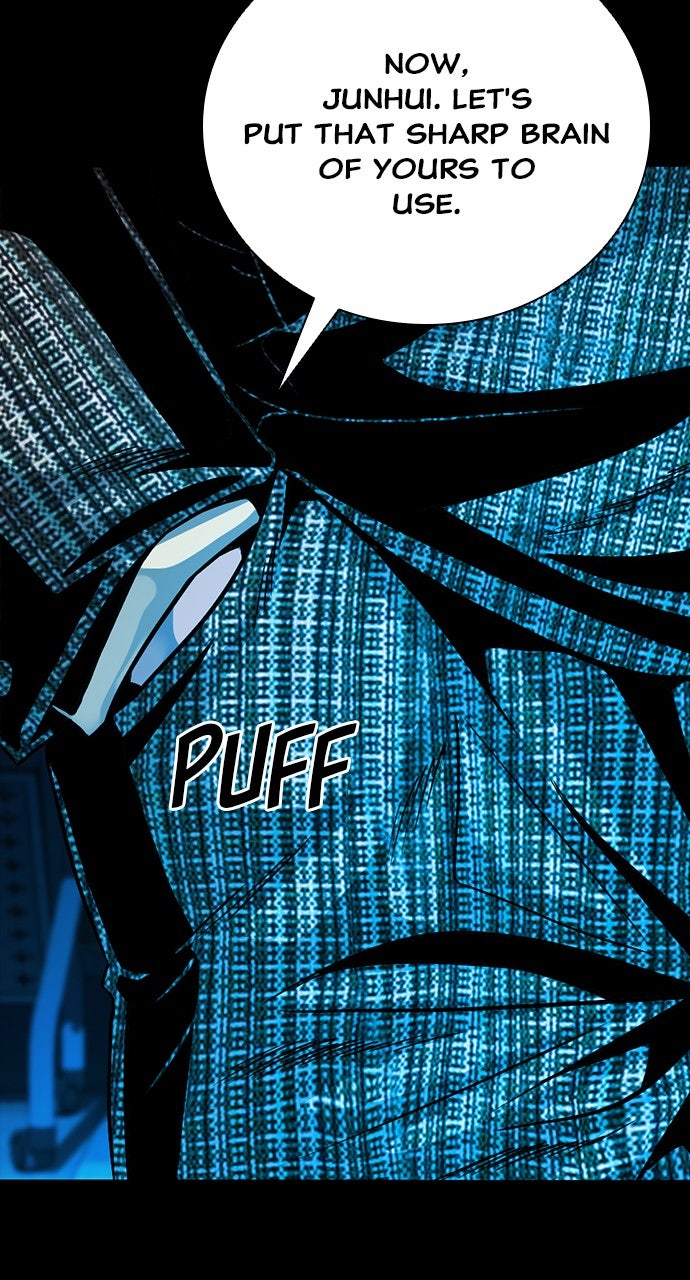 Read The Worst Generation EN Manga Online