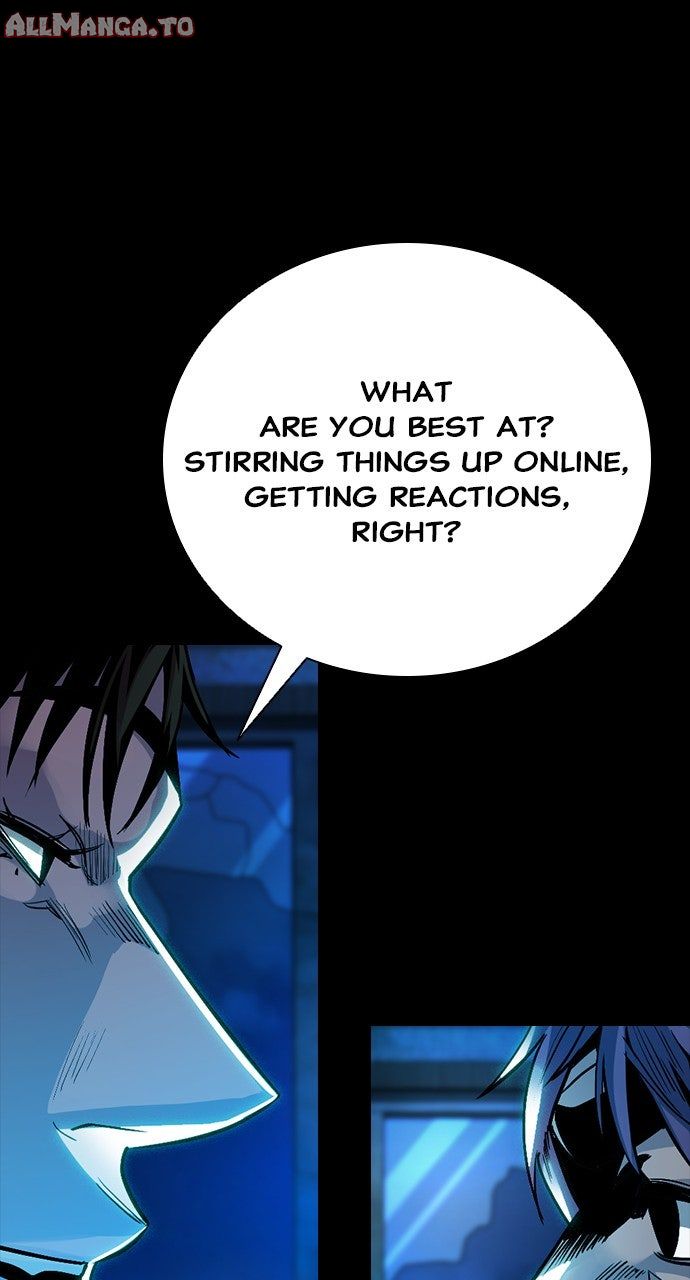 Read The Worst Generation EN Manga Online