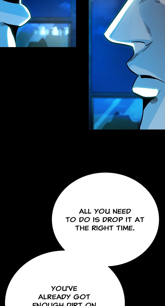 Read The Worst Generation EN Manga Online