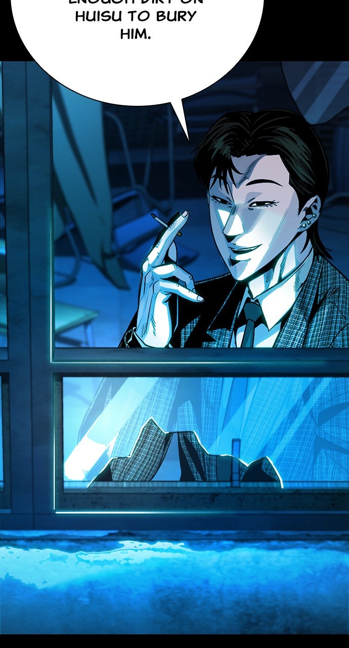 Read The Worst Generation EN Manga Online