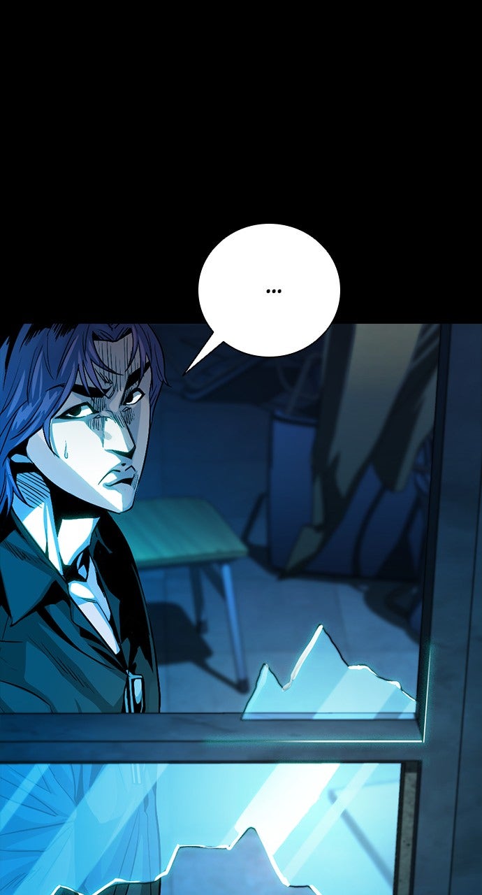 Read The Worst Generation EN Manga Online