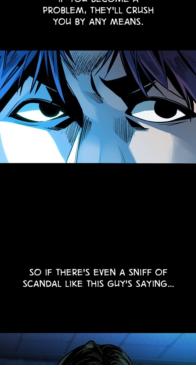 Read The Worst Generation EN Manga Online