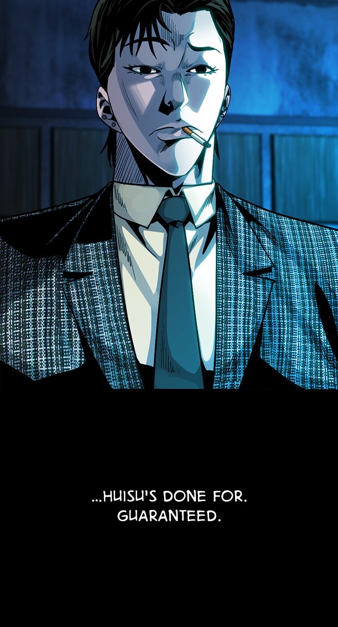 Read The Worst Generation EN Manga Online