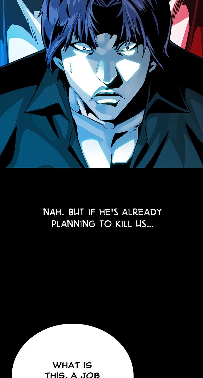 Read The Worst Generation EN Manga Online