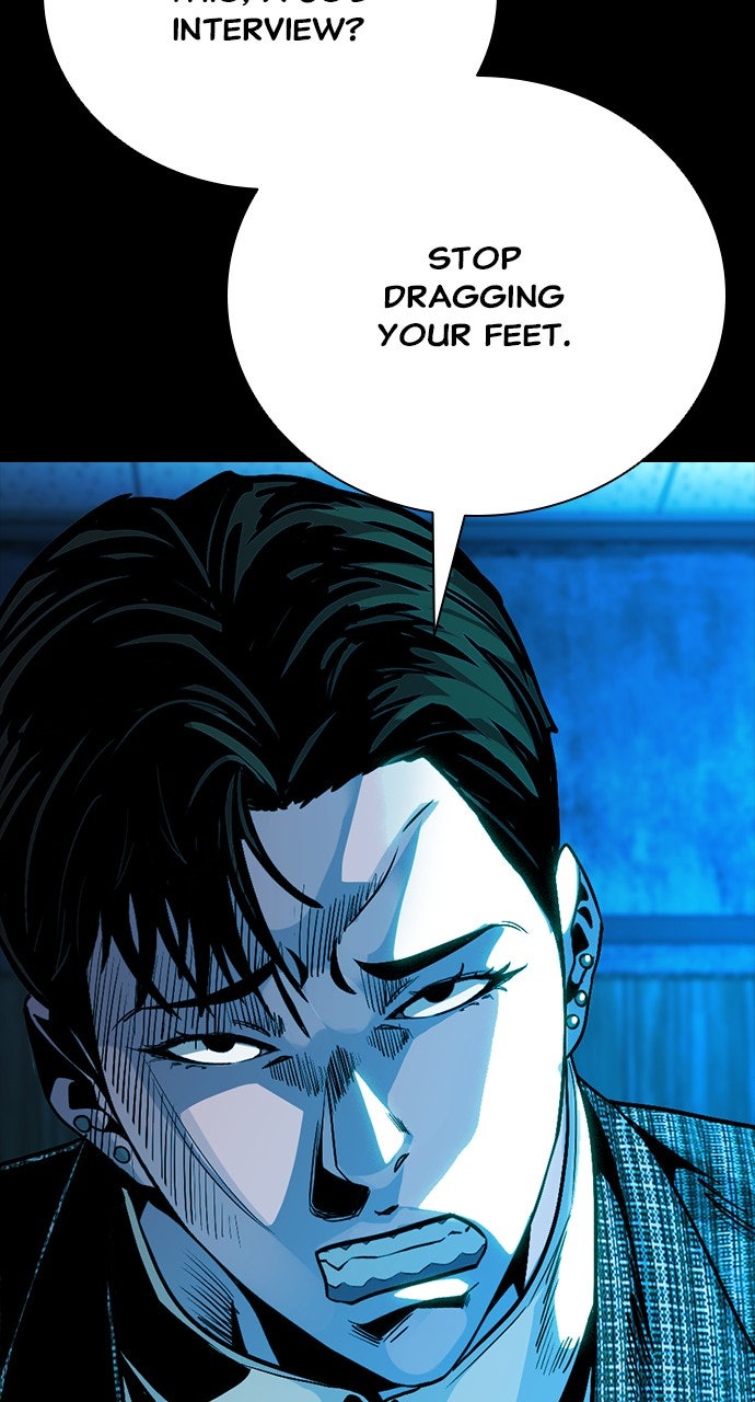 Read The Worst Generation EN Manga Online