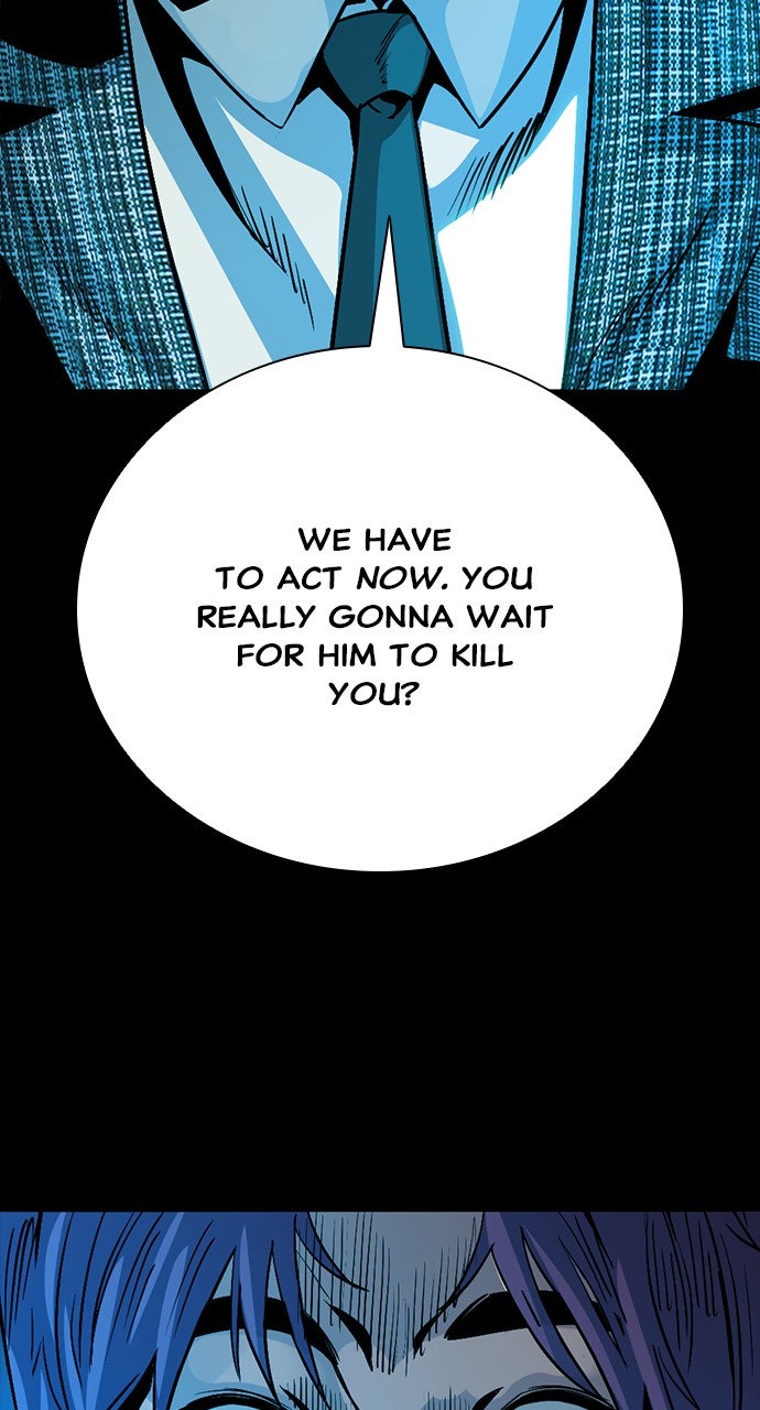 Read The Worst Generation EN Manga Online