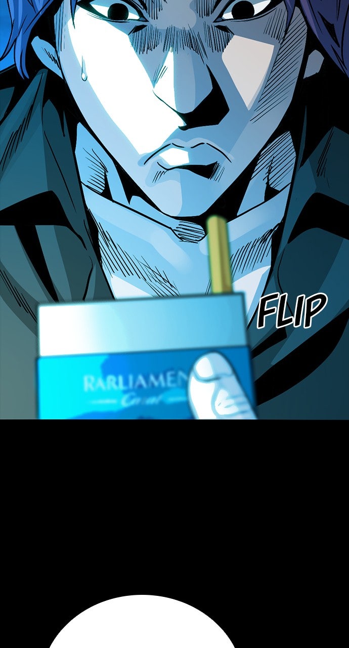 Read The Worst Generation EN Manga Online