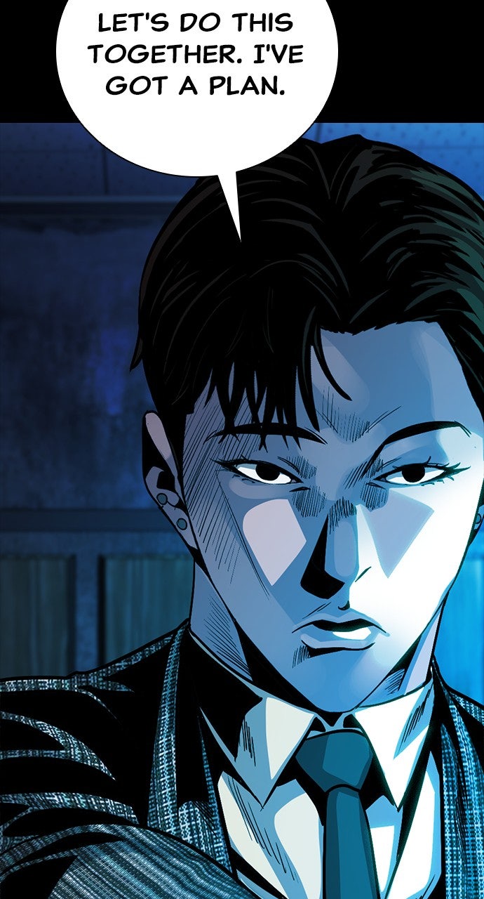 Read The Worst Generation EN Manga Online