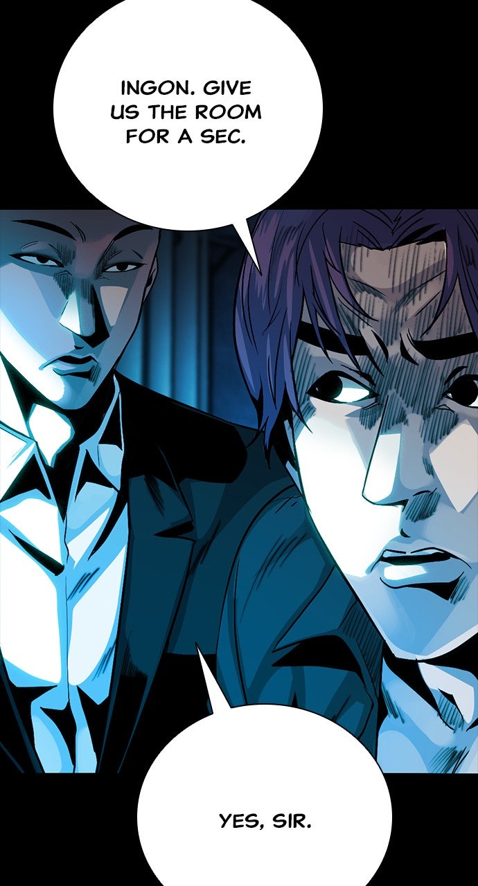 Read The Worst Generation EN Manga Online