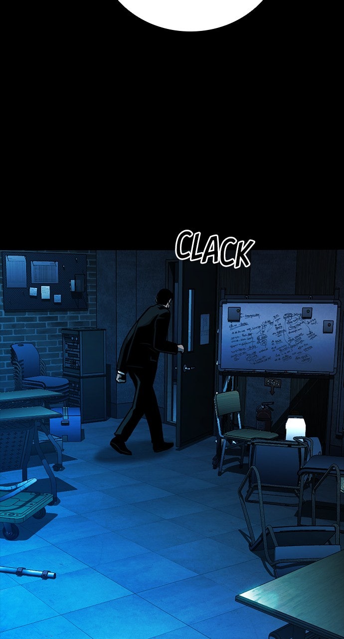 Read The Worst Generation EN Manga Online