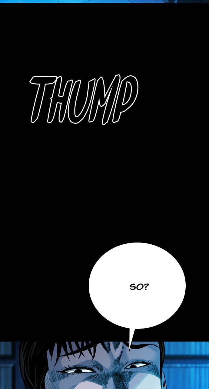 Read The Worst Generation EN Manga Online