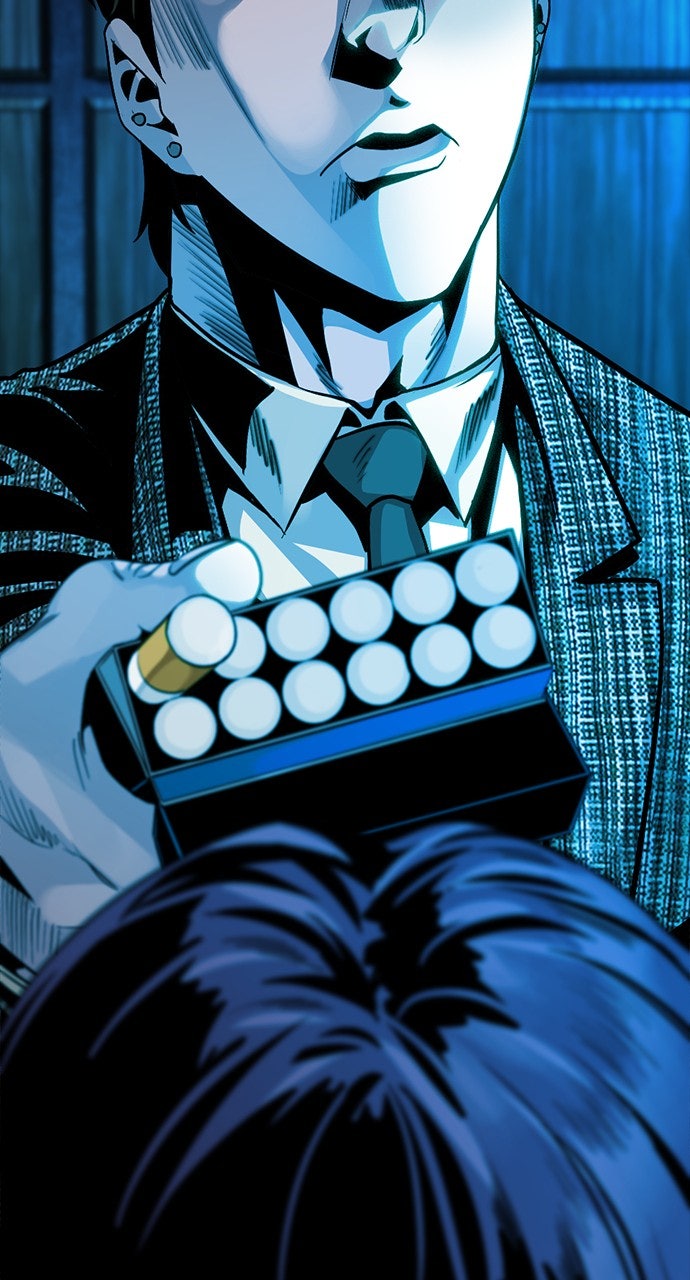 Read The Worst Generation EN Manga Online