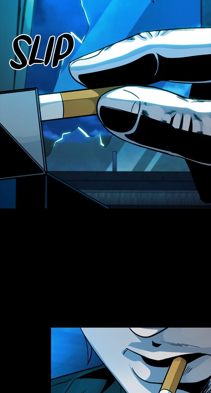 Read The Worst Generation EN Manga Online