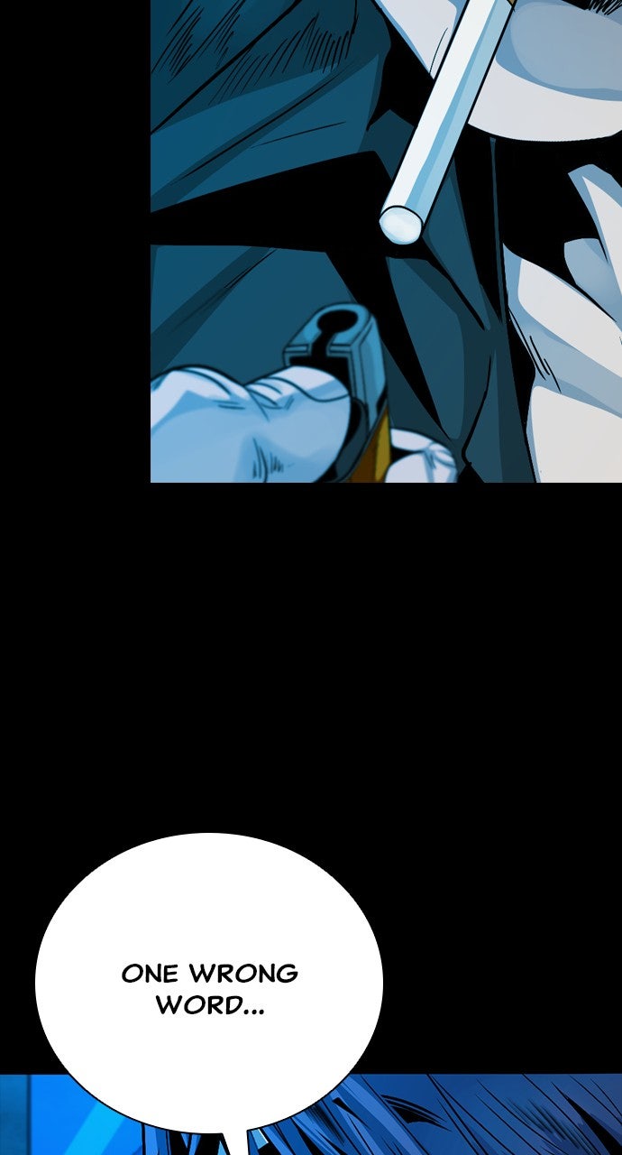 Read The Worst Generation EN Manga Online