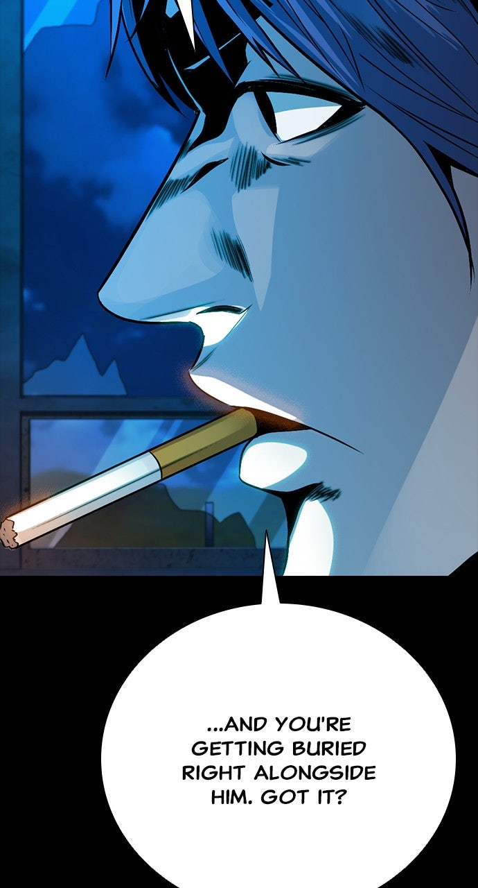 Read The Worst Generation EN Manga Online