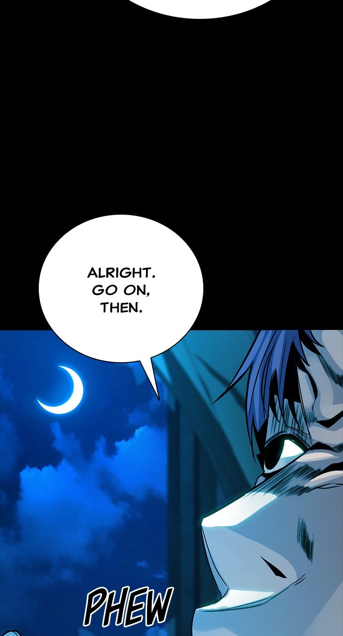 Read The Worst Generation EN Manga Online