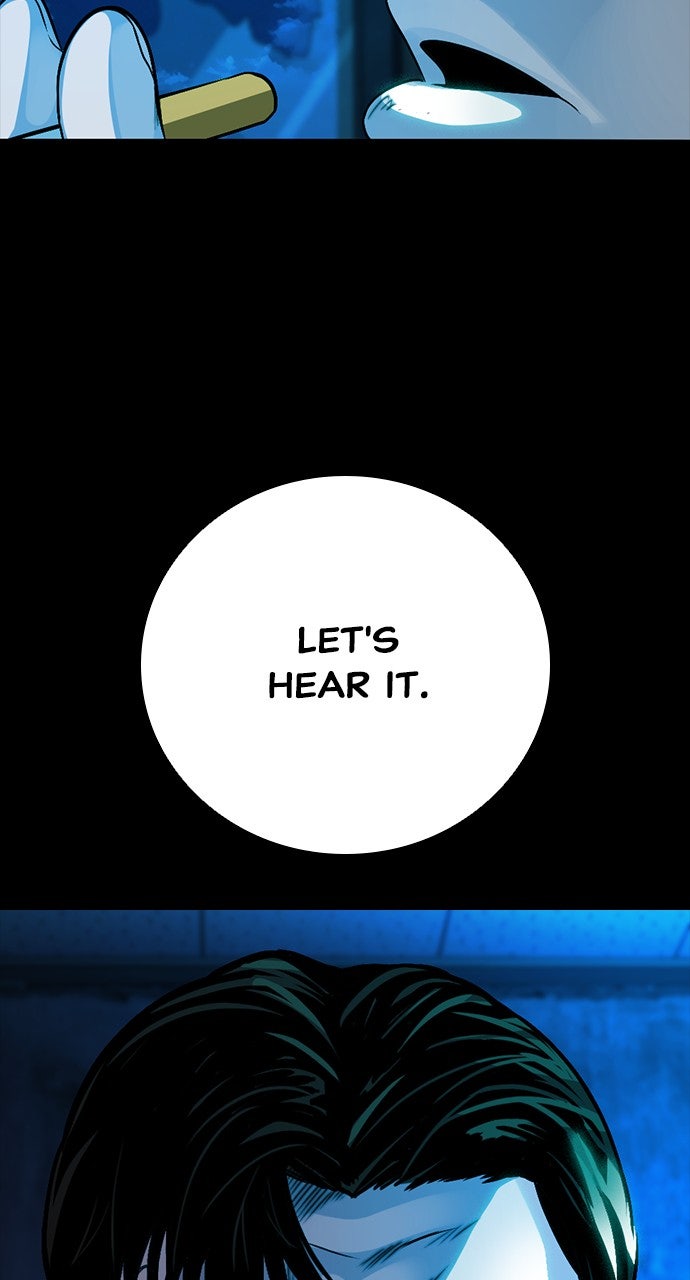 Read The Worst Generation EN Manga Online