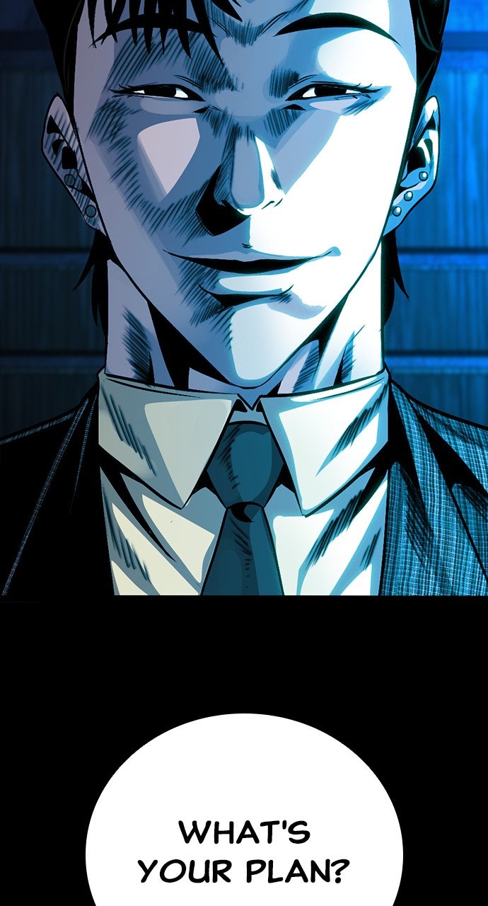 Read The Worst Generation EN Manga Online