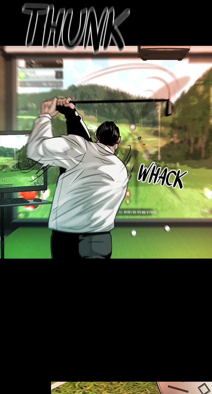 Read The Worst Generation EN Manga Online