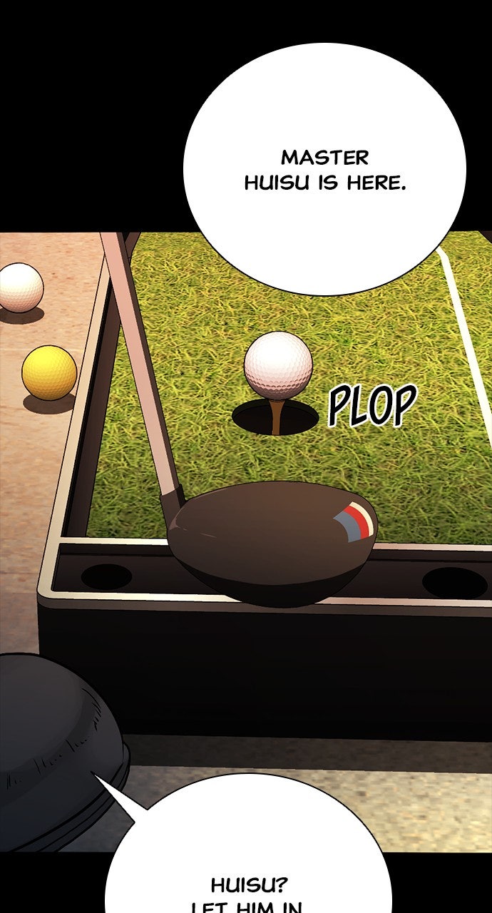 Read The Worst Generation EN Manga Online