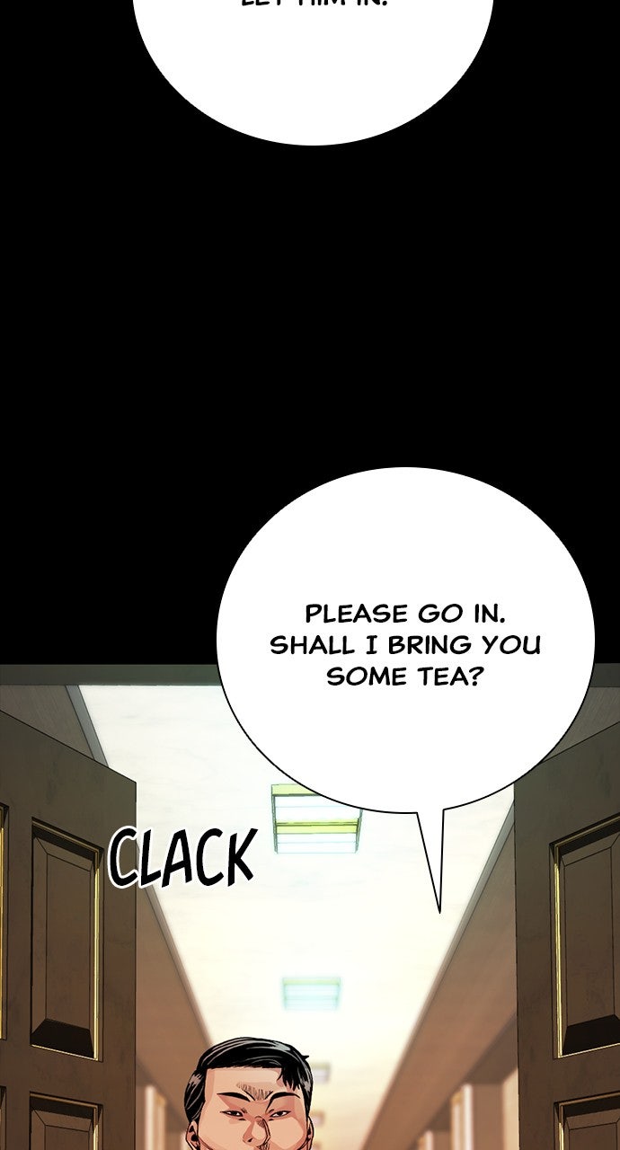 Read The Worst Generation EN Manga Online