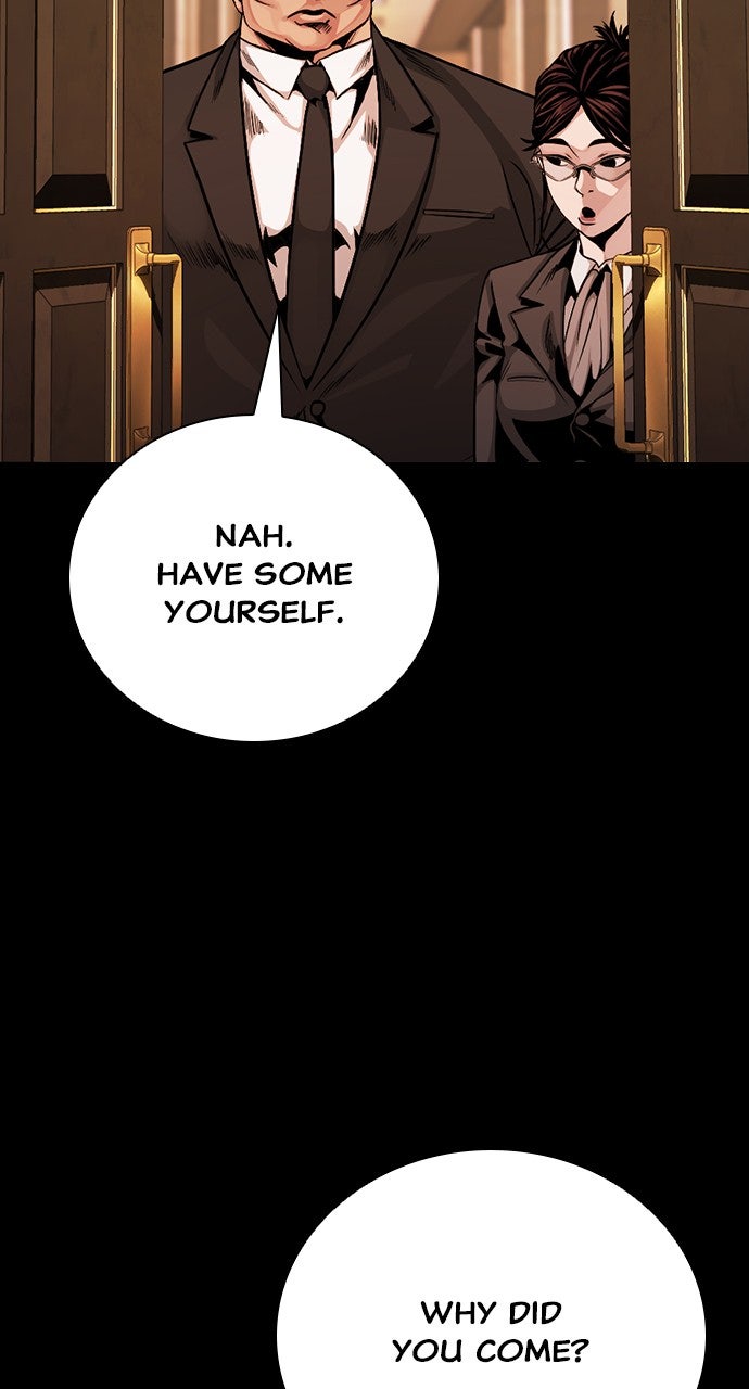 Read The Worst Generation EN Manga Online