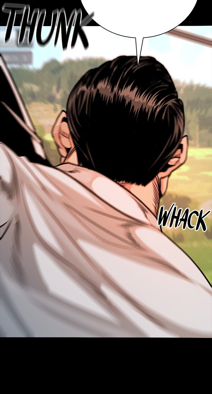 Read The Worst Generation EN Manga Online