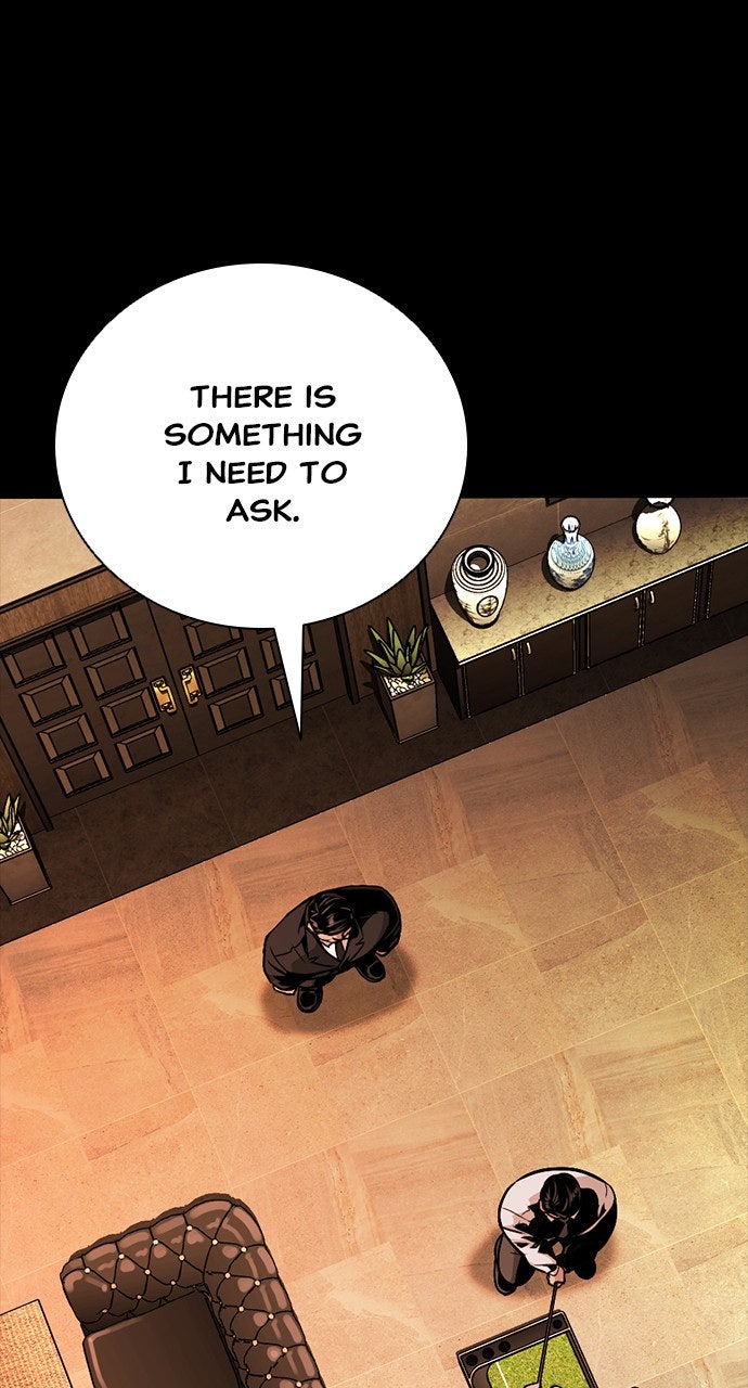 Read The Worst Generation EN Manga Online