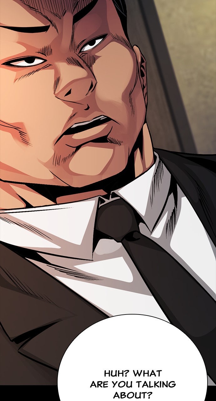 Read The Worst Generation EN Manga Online