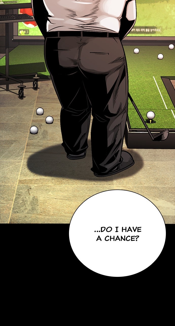 Read The Worst Generation EN Manga Online