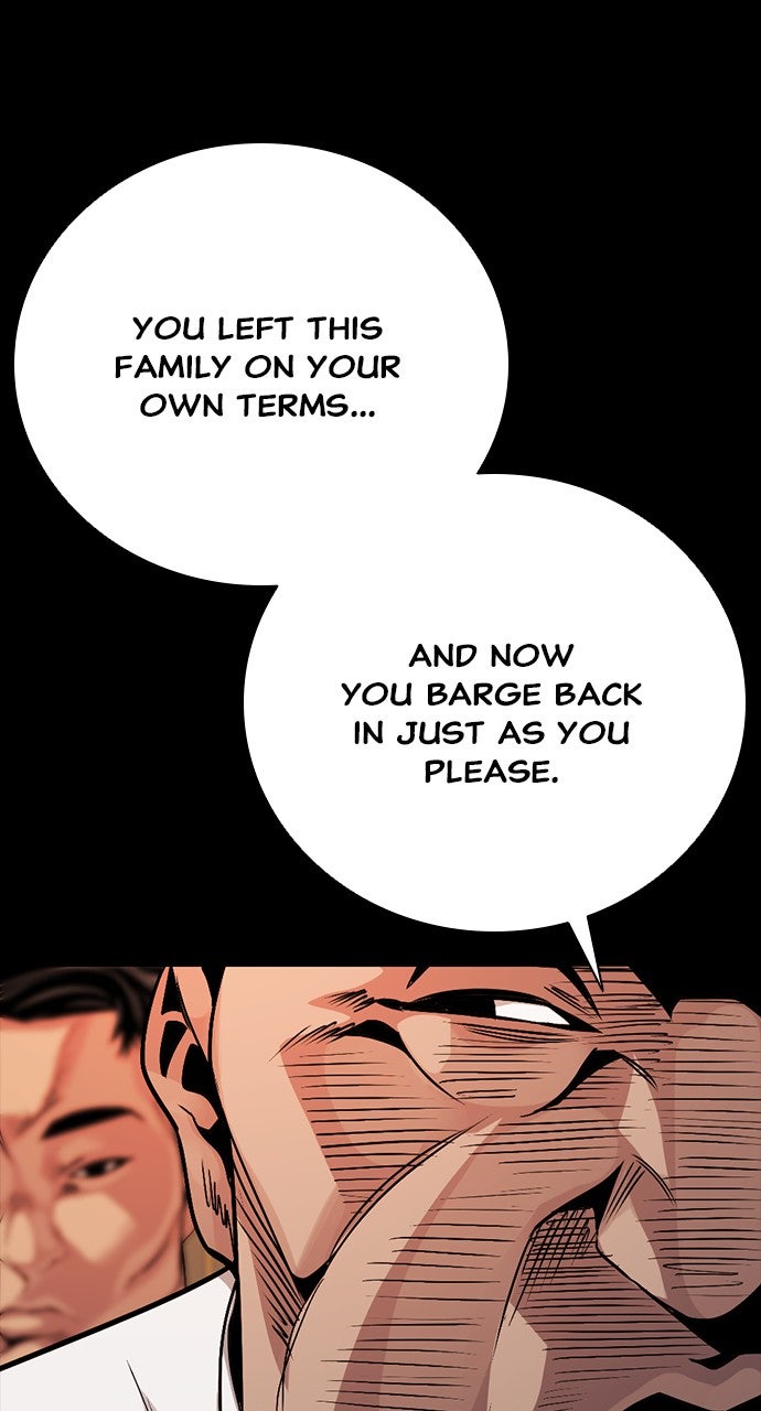 Read The Worst Generation EN Manga Online