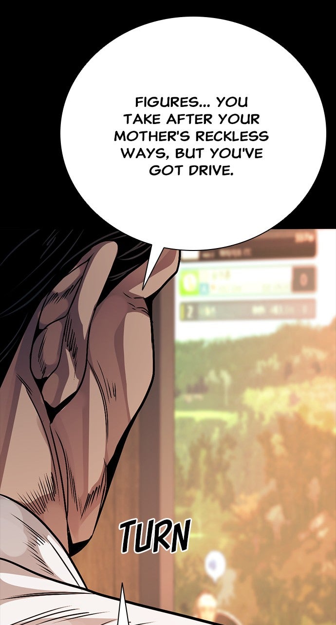 Read The Worst Generation EN Manga Online