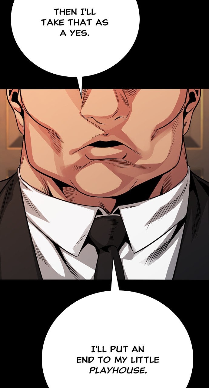 Read The Worst Generation EN Manga Online